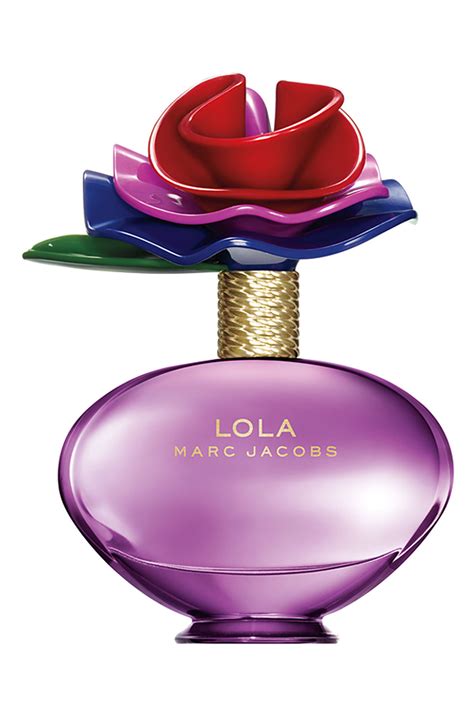 lola perfume marc jacobs.